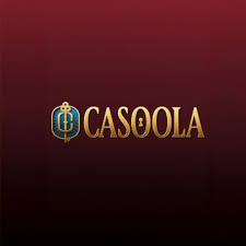 Logo de Casoola casino