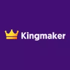 Logo de KingMaker casino