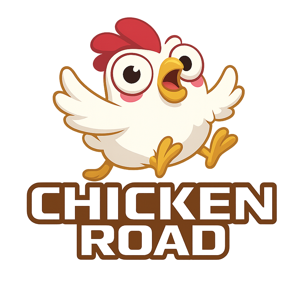 Logo de Chicken Road
